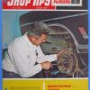 1963, 1967, 1968, 1969 Shop Tips and electrical Magazines set of 13 - Image 7