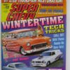1990, 1991 and 1994 Super Chevy set of 10 - Image 7