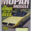 1993 Mopar Muscle magazine set of 7