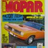 1991,1993,1994,1995 and 1996 Various Mopar Magazines set of 10 - Image 4