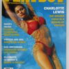 PlayBoy Magazine July 1993 Featuring Charlotte Lewis