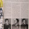 PlayBoy Magazine July 1993 Featuring Charlotte Lewis - Image 2