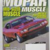 1993 Mopar Muscle magazine set of 7 - Image 4