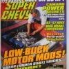 1990, 1991 and 1994 Super Chevy set of 10 - Image 9