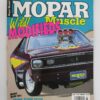 1991,1993,1994,1995 and 1996 Various Mopar Magazines set of 10 - Image 3