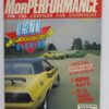 1991,1993,1994,1995 and 1996 Various Mopar Magazines set of 10 - Image 2