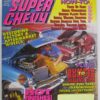 1990, 1991 and 1994 Super Chevy set of 10 - Image 4