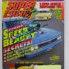 1990, 1991 and 1994 Super Chevy set of 10 - Image 8