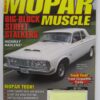 1993 Mopar Muscle magazine set of 7 - Image 7