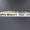 Mighty Mopars 1960-1974 - Image 3
