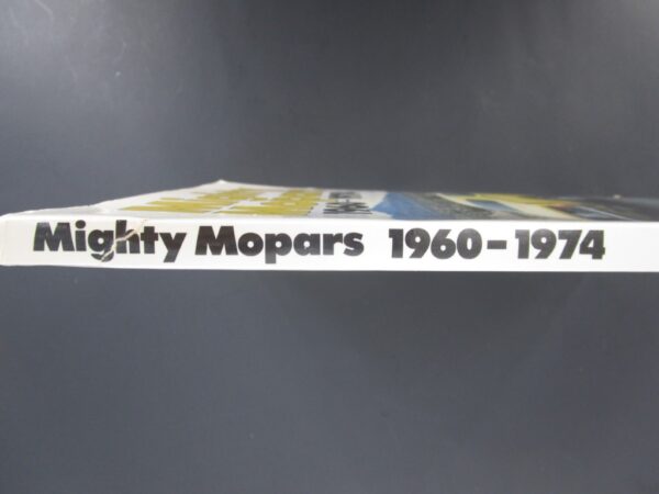 Mighty Mopars 1960-1974 - Image 3