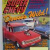 1990, 1991 and 1994 Super Chevy set of 10 - Image 3