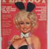 Playboy October 1978 Dolly Parton