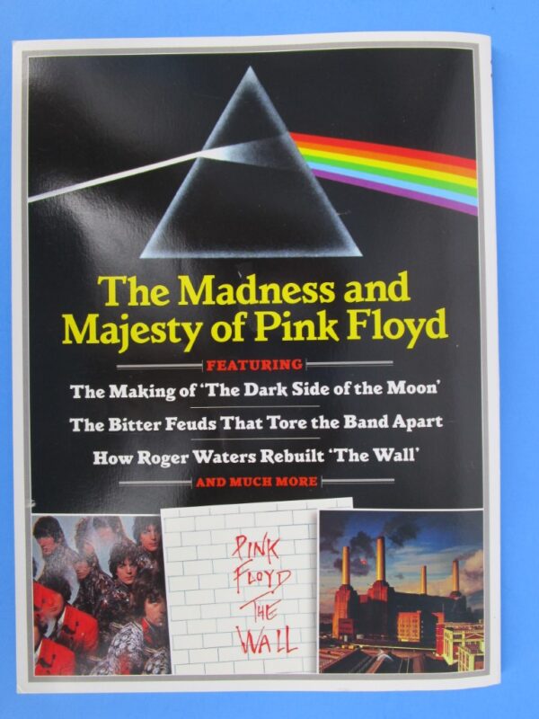 Pink Floyd - Special Collectors Edition - Image 3