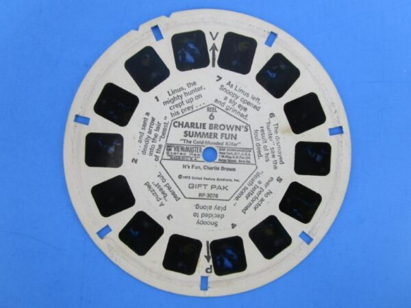 View Master Reels 13 total reels - Image 14