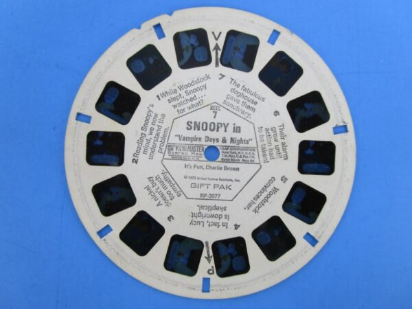 View Master Reels 13 total reels - Image 13