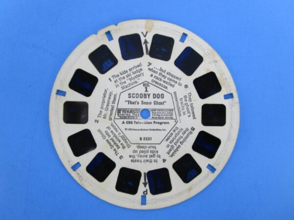 View Master Reels 13 total reels - Image 12