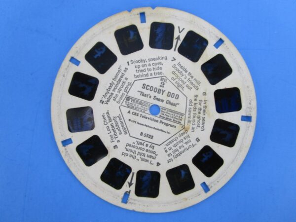 View Master Reels 13 total reels - Image 11