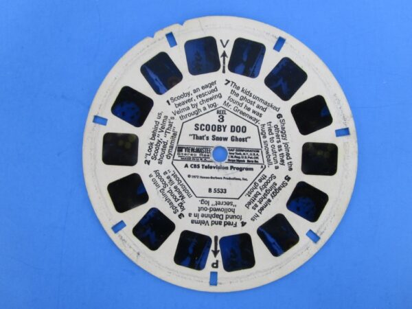 View Master Reels 13 total reels - Image 10