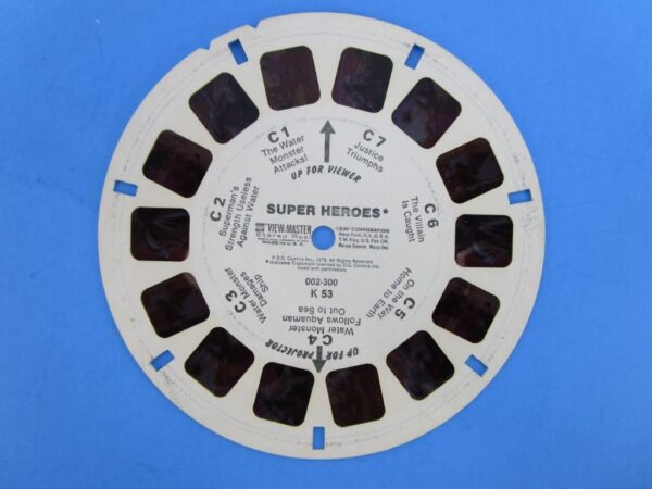 View Master Reels 13 total reels - Image 7