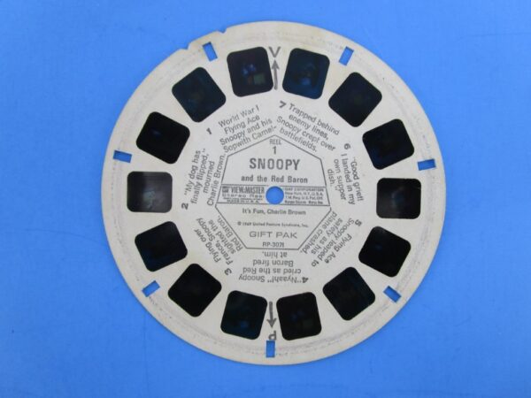 View Master Reels 13 total reels - Image 20