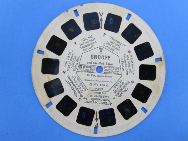 View Master Reels 13 total reels - Image 19