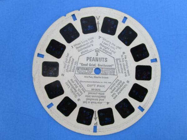 View Master Reels 13 total reels - Image 18