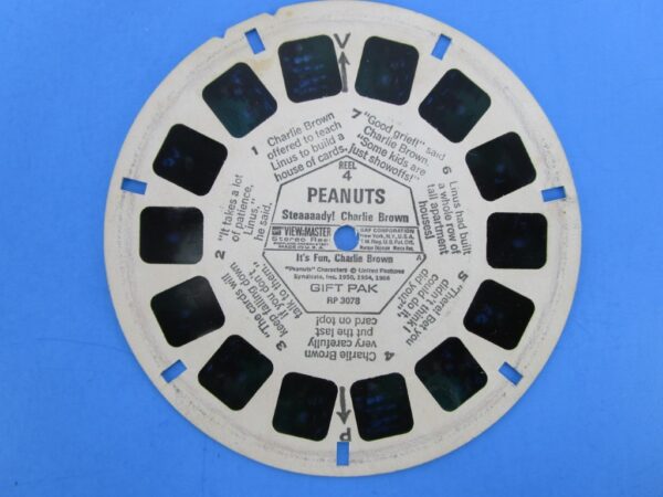 View Master Reels 13 total reels - Image 17