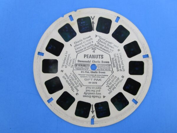 View Master Reels 13 total reels - Image 16