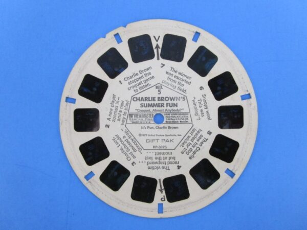 View Master Reels 13 total reels - Image 15