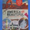 America The Beautiful - Cross Stitch Book