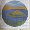 America The Beautiful - Cross Stitch Book - Image 5