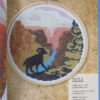 America The Beautiful - Cross Stitch Book - Image 3
