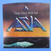 Asia - Only time will tell