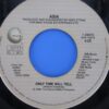 Asia - Only time will tell - Image 4