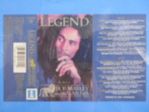 Bob Marley and the Wailers - Legend - Image 3