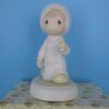Precious Moments Figurine - Jesus is the Light That Shines