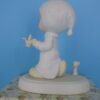 Precious Moments Figurine - Jesus is the Light That Shines - Image 2