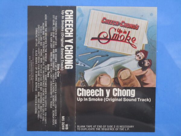 Cheech y Chong's - Up in Smoke - Image 2