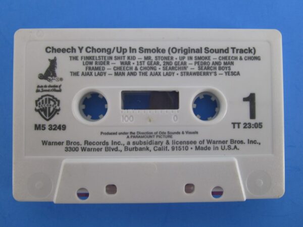 Cheech y Chong's - Up in Smoke - Image 4