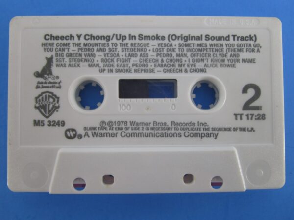 Cheech y Chong's - Up in Smoke - Image 3