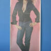 1978 Cheryl Ladd six foot poster