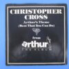 Christopher Cross - Authur's Theme