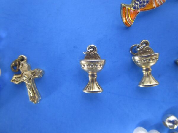 Collection Of Charms - Image 3