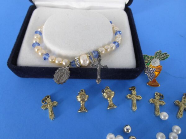 Collection Of Charms - Image 6