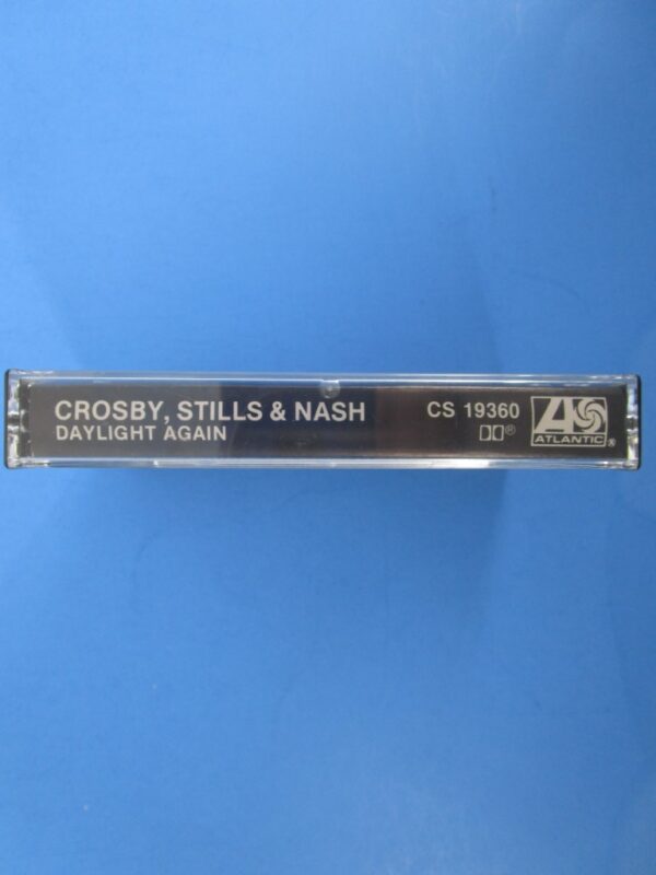 Crosby, Stills & Nash - Daylight Again - Image 2