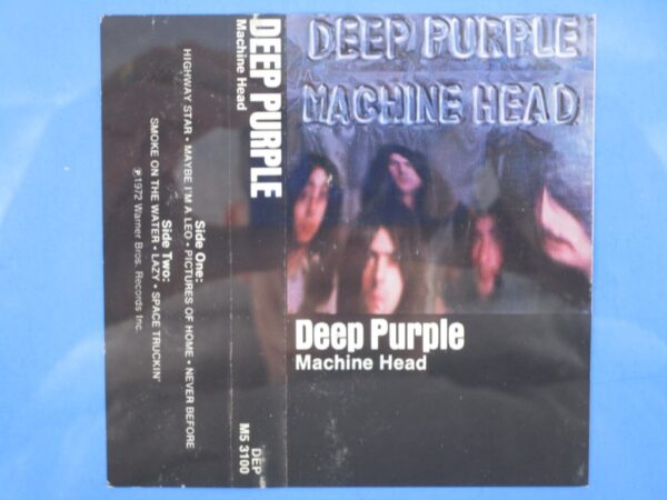 Deep Purple - Machine Head - Image 2