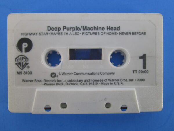 Deep Purple - Machine Head - Image 4