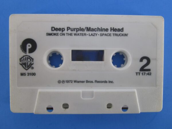 Deep Purple - Machine Head - Image 3