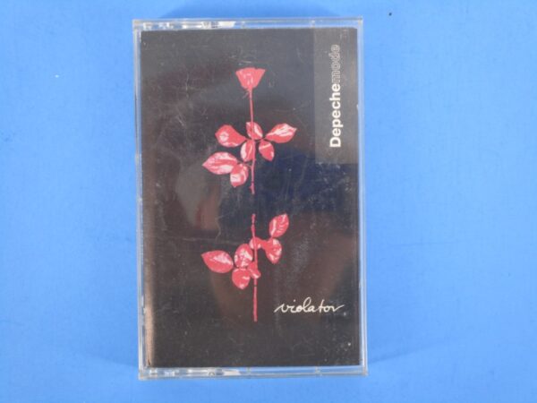 Depeche Mode - Violator